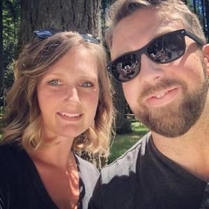 Meet your Posher, Rachael